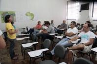 Seminário sobre agroecologia - Fotografo: Phelippe José - Data: 07/01/2014