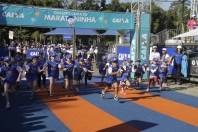Circuíto Caixa de Maratoninha de Joinville na Arena de Joinville - Fotografo: Phelippe José - Data: 30/08/2015