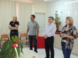 Geraldo Wetzel tem novo laboratório e novo jardim - Fotografo: Divulgação - Data: 04/03/2013
