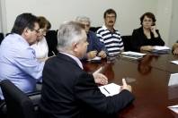 Reunião com Associações de Moradores da região Centro-Norte - Fotografo: Jaksson Zanco - Data: 12/09/2013