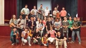 Orquestra Jovem de Joinville abre inscrições para músicos - Fotografo: Divulgação/Fundação Cultural - Data: 03/06/2015