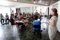 Programa Eco Cidadão - Fotografo: Rogerio da Silva - Data: 11/03/2013
