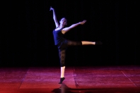 Apresentações do Dia da Dança em Joinville - Fotografo: Rogerio da Silva - Data: 28/04/2013