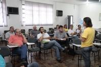 Seminário sobre agroecologia - Fotografo: Phelippe José - Data: 07/01/2014