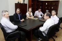 Equipe multidiciplinar vai apoiar ações do departamento antidrogas - Fotografo: Jaksson Zanco - Data: 16/01/2013