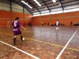 Duas equipes da Fundação de Esportes, Lazer e Eventos de Joinville (Felej) obtiveram classificação para a fase regional dos 52º Jogos Abertos de Santa Catarina (JASC): Futsal Feminino e Bolão 23. - Fotografo: Divulgação Felej - Data: 18/09/2012