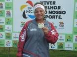 Ana Lays Bayer - Fotografo: Secom / Divulgação - Data: 26/02/2016