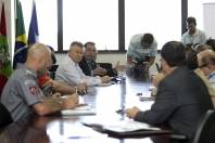 Prefeitura define comissão para fiscalizar espaços públicos e privados - Fotografo: Jaksson Zanco - Data: 28/01/2013