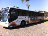 Passaporte rural e ônibus exclusivo são novidades do Projeto Viva Ciranda - Fotografo: Divulgação - Data: 08/08/2014