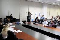 Plano Municipal de Educação - Fotografo: Luís Gustavo Fusinato - Data: 21/05/2015