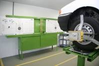 Dando sequência ao período de matrículas por unidade e por período, a Fundamas Cesita começa nesta segunda-feira (28) a matricular os alunos para três cursos profissionalizantes: Mecânica Automotiva, Mecânica Inteligente para Mulheres e Atividades Artísticas. - Fotografo: Kátia Nascimento - Data: 28/11/2011