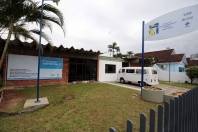 Nova sede do CAPS II - Fotografo: Rogerio da Silva - Data: 28/04/2014