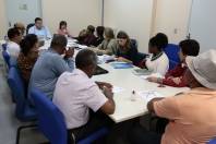 Comissão preparou Forum da Igualdade Racional que será realizado no dia 17 de maio - Fotografo: Divulgação/Secom - Data: 30/04/2014