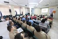 Curso de fiscalização de cargas perigosas - Fotografo: Rogerio da Silva - Data: 11/08/2015