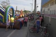 Felej na Comunidade no Morro do Meio - Fotografo: Phelippe José - Data: 29/08/2015