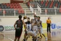 Hexagonal Final do Campeonato Estadual de Basquete Masculino Sub 15 - Fotografo: Phelippe José - Data: 15/08/2013