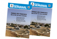 Informativo digital semanal da Secom - Fotografo: Divugação - Data: 29/08/2014