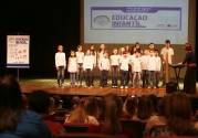 Semana da Educação Infantil de Joinville - Fotografo: Jacksson Zanco / Secom - Data: 19/08/2015