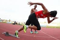 Tamiris disputará vagas para o Panamericano e Campeonato Mundial de Adultos - Fotografo: Divulgação - Data: 25/06/2013