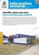 Informativo Semanal número 100 - período de 10 a 14 de agosto de 2015 - Fotografo: Secom / Divulgação - Data: 14/08/2015