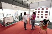 Talentos na 1ª Feira de Ciências, Inovação e Tecnologia - Fotografo: Rogerio da Silva - Data: 05/11/2013