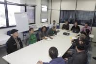 Fundação Ippuj - Fotografo: Rogerio da Silva - Data: 29/01/2016