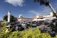 Hospital Municipal São José - Fotografo: Rogerio da Silva - Data: 11/03/2015