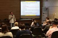 Reunião de indicação Geográfica - Fotografo: Rogerio da Silva - Data: 07/08/2015