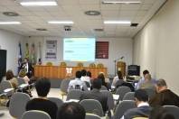 Dia de conhecer experiências nacionais e internacionais em Indicação Geográfica - Fotografo: Adilson Girardi - Data: 08/08/2014