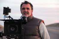 Carlos Sorín - diretor argentino que estará em Joinville - Fotografo: Secom / Divulgação - Data: 31/08/2015