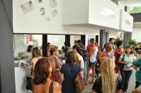 Fundação Cultural lança edital de matrícula para a Escola de Artes Fritz Alt - Fotografo: Divulgação/ Secom - Data: 21/01/2015