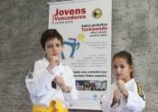 Projeto Jovem Vencedor - Fotografo: Phelippe Jose - Data: 15/04/2014