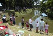 28ª Gincana Infantil de Pesca - Fotografo: Phelippe José - Data: 15/03/2014