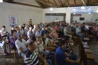 Encontro técnico sobre palmito - Fundação 25 de Julho - Fotografo: Adilson Girardi - Secom - Data: 26/03/2015