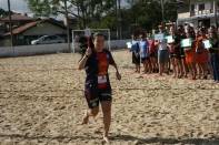 Abertura Interbairros de Futebol de Areia - Fotografo: Phelippe José - Data: 21/10/2013