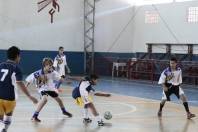 Jogos Escolares - Futsal - Valentin X Jorge Lacerda - Fotografo: Rogerio da Silva - Data: 06/05/2013