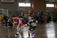 Jogos Regionais Handebol Masculino em Três Barras Joinville x Brusque. - Fotografo: Phelippe José - Data: 26/06/2015