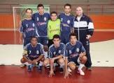 Futsal(DI) masculino nos 10º Parajasc em Chapecó(SC) - Fotografo: Phelippe José - Data: 27/05/2014