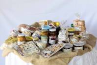 Feria de Produtos artesanais inicia dia 10/07 e segue até dia 17/07 na Casa Krüger - Fotografo: Rogerio da Silva - Data: 07/07/2015