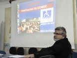 Reunião do COMDE (Conselho Municipal dos Direitos da Pessoa com Deficiência) - Fotografo: Rogerio da Silva - Data: 19/09/2013