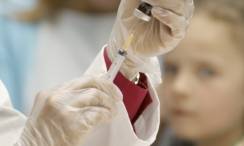 Campanha de vacinação nas escolas contra o HPV começa no dia 10 de março - Fotografo: Divulgação - Data: 12/02/2014