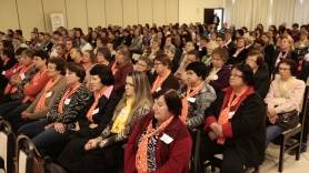 Encontro Mulheres Agricultoras - junho de 2015 - Fotografo: Rogério da Silva - Data: 24/06/2015