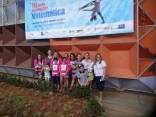 Projetos de Joinville vencem prêmio na Feira Nacional de Matemática, na Bahia - Fotografo: Secom/Divulgação - Data: 30/09/2014