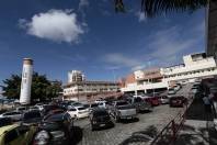 Hospital Municipal São José - Fotografo: Rogerio da Silva - Data: 11/03/2015