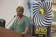 Seminário Municipal de Educação para a Promoção da Igualdade Racial na Câmara de Vereadores - Fotografo: Rogerio da Silva - Data: 20/03/2015