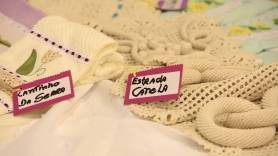 Feria de Produtos artesanais que inicia dia 10 e segue até dia 17 na Casa Krüger - Fotografo: Rogerio da Silva - Data: 07/07/2015