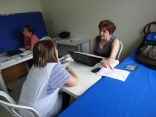  Ipreville faz simulações no Pronto Atendimento Sul - Fotografo: Secom/Divulgação - Data: 20/11/2014