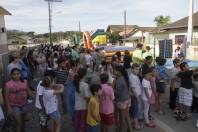 Felej na Comunidade no Morro do Meio - Fotografo: Phelippe José - Data: 29/08/2015