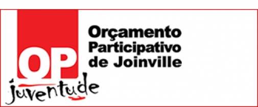 Logo OP de Juventude - Fotografo: Divulgação - Data: 02/04/2012