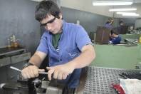 Quatro unidades de ensino Fundamas abrem, nesta semana, mais um período de matrículas para fechar as vagas remanescentes. É a última chamada para finalizar as turmas neste primeiro semestre. - Fotografo: Kátia Nascimento - Arquivo SECOM - Data: 29/02/2012